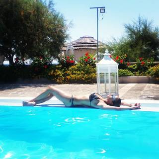 Andreea Raicu feet photo 16