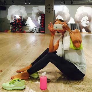 Andreea Raicu feet photo 7