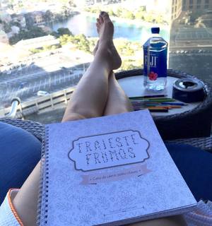 Andreea Raicu feet photo 10