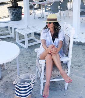 Andreea Raicu feet photo 20