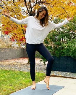 Andreea Raicu feet photo 19