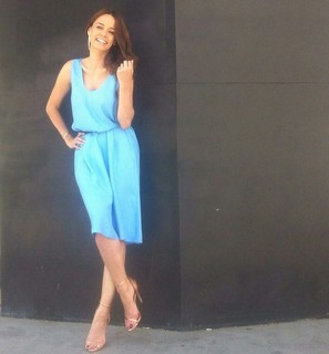 Andreea Raicu feet photo 13
