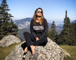 Andreea Raicu feet photo 17