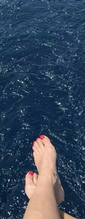 Andreea Raicu feet photo 5