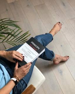 Andreea Raicu feet photo 15