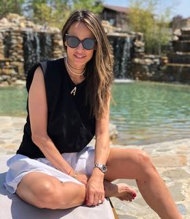Andreea Raicu feet photo 11