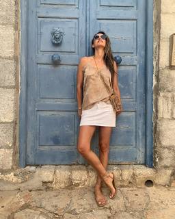 Andreea Raicu feet photo 11