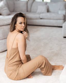 Andreea Raicu feet photo 1