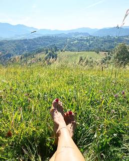 Andreea Raicu feet photo 15