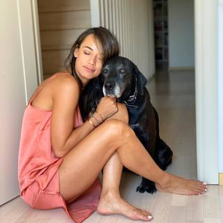 Andreea Raicu feet photo 14