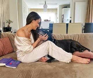Andreea Raicu feet photo 14