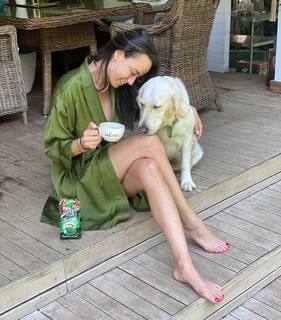 Andreea Raicu feet photo 16