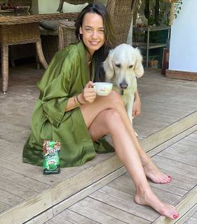 Andreea Raicu feet photo 14