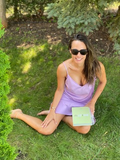 Andreea Raicu feet photo 11