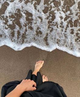 Andreea Raicu feet photo 7
