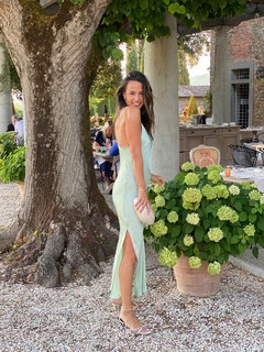 Andreea Raicu feet photo 4