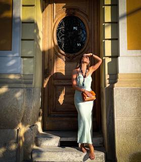 Andreea Raicu feet photo 2