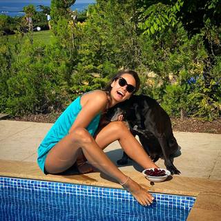 Andreea Raicu feet photo 15