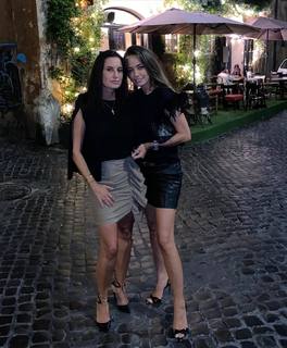 Andreea Raicu feet photo 19