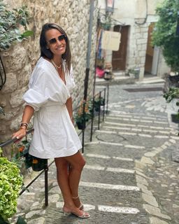 Andreea Raicu feet photo 7