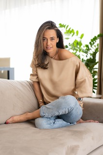 Andreea Raicu feet photo 11