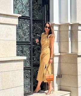 Andreea Raicu feet photo 7