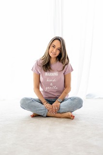 Andreea Raicu feet photo 4