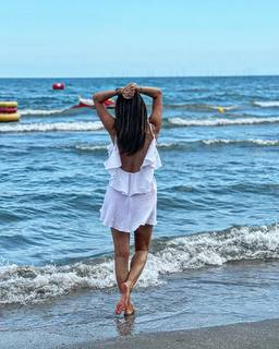 Andreea Raicu feet photo 18