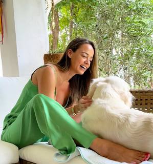 Andreea Raicu feet photo 14