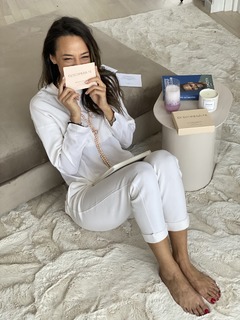 Andreea Raicu feet photo 14