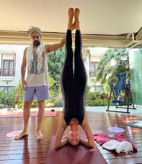 Andreea Raicu feet photo 9