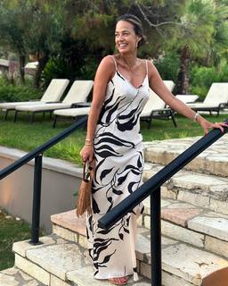Andreea Raicu feet photo 6