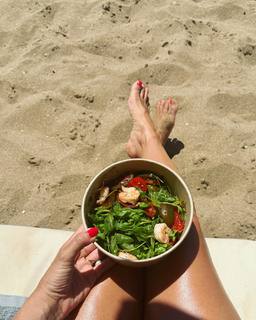 Andreea Raicu feet photo 16
