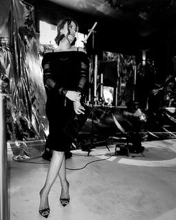 Andreea Raicu feet photo 4