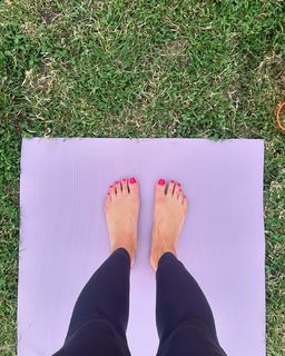 Andreea Raicu feet photo 7