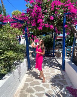 Andreea Raicu feet photo 16