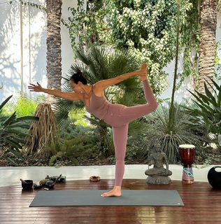 Andreea Raicu feet photo 11