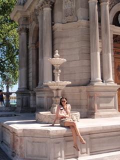 Andreea Raicu feet photo 19