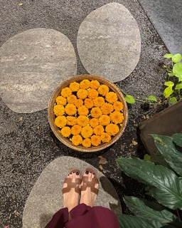 Andreea Raicu feet photo 10
