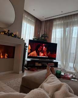 Andreea Raicu feet photo 5