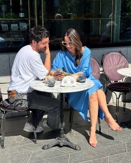 Andreea Raicu feet photo 1