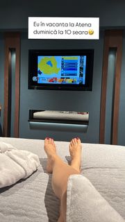 Andreea Raicu feet photo 16