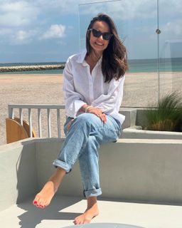 Andreea Raicu feet photo 11
