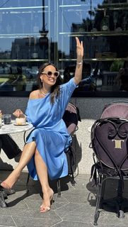 Andreea Raicu feet photo 7