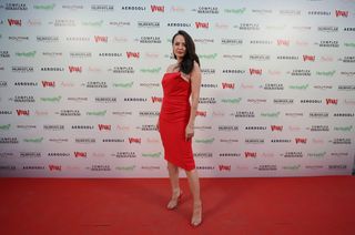 Andreea Raicu feet photo 6
