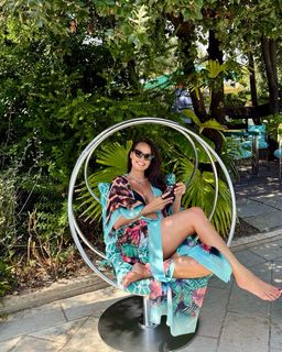 Andreea Raicu feet photo 15