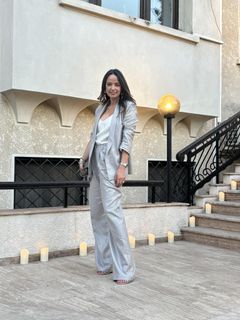 Andreea Raicu feet photo 10