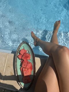Andreea Raicu feet photo 3