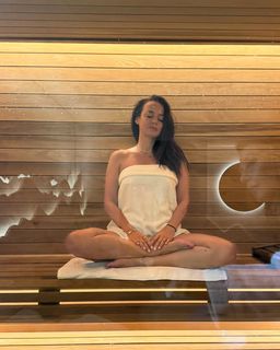 Andreea Raicu feet photo 20