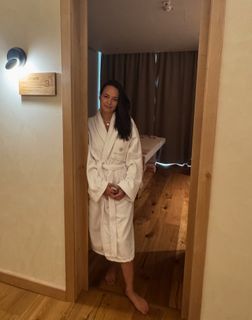Andreea Raicu feet photo 12